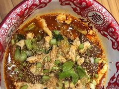 -辣伍爺·冒菜(乐淘里店)