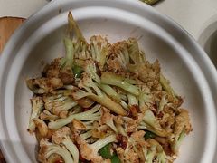 -老妈菜馆(建设街店)