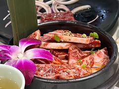 -梅梅家的烤肉店(槐北路店)