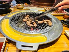 -喜来稀肉(北外滩白玉兰广场店)