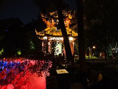 -房湖公园
