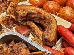 -净香园熟肉(北坦总店)