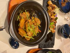 -荟廷·晶萃(陆家嘴尚悦湾店)