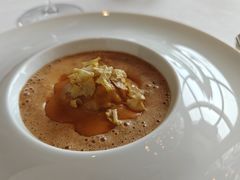 -Caprice(香港四季酒店)