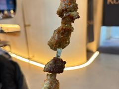 -龟兹KUCINA·新疆菜(前滩L+PLAZA店)