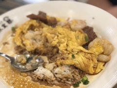 -旺记冰室(九龙中心大厦店)