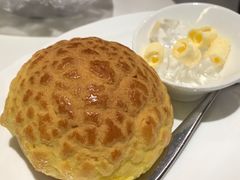 -太兴餐厅(东方广场分店)
