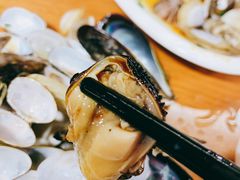 -海月湾海景餐厅( 嵊泗本地老字号店)