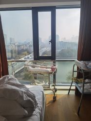 点击看大图 -杭州贝瑞斯美华国际月子中心
