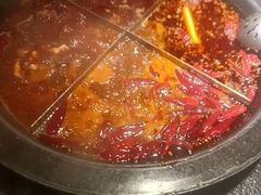 -陈眼镜火锅(总店)