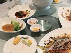 -白云中餐厅·粤菜·亚龙湾喜来登度假酒店