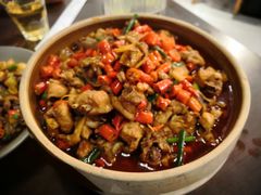 -潇湘阁(望京SOHO店)
