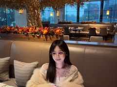 -丽晶轩中餐厅(重庆丽晶酒店)