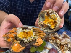 -圣罗巴海鲜自助(黑金店)