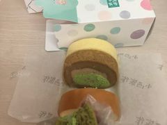 -小西家作•精致蛋糕(富力爱丁堡店)