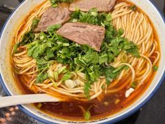 -宛平李记小吃(东关街店)