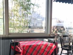 -祖母的厨房美式西餐厅(北京坊店)