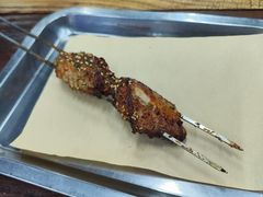 -清真·马峰烤肉(小学习北巷店)