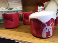 -星巴克(杭州嘉里中心4F店)