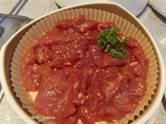 -海底捞火锅(大融城店)