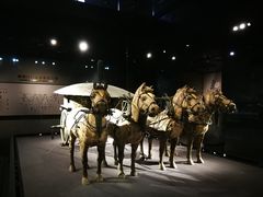 -秦始皇帝陵博物院-丽山园