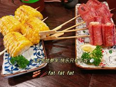 -哥哥の深夜食堂(永乐汇亲子购物运动中心店)