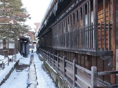 -高山阵屋