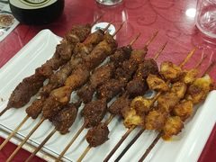 烤串-西塔大冷面(市府大路店)