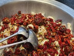 -清真·锦翔炝锅鱼(明德门店)