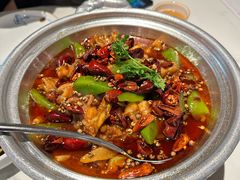 -辛香汇·现炒川菜(小寨原力场-西北首店)