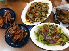 -煲煲掂风味煲仔饭餐厅(西区店)