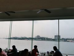 -白天鹅宾馆·流浮阁咖啡厅