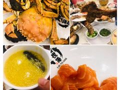 -澜悦港海鲜体验主题餐厅