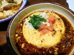 -临潼印象·特色陕菜