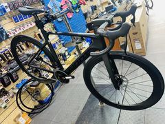 -GIANT捷安特自行车专卖店(金桥台儿庄路店)