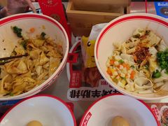 -秦大宽·陕西手工面(仁和新城店)