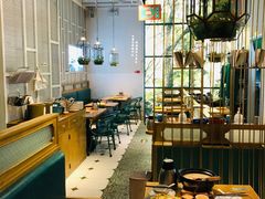-潮粥荟·潮汕砂锅粥(朝阳大悦城店)