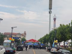 -第35届青岛国际啤酒节