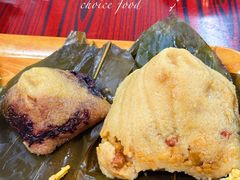 -鼎香皇高佬苏裹蒸粽