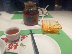 -鑫小城故事·藕汤·家常菜(台北一路总店)