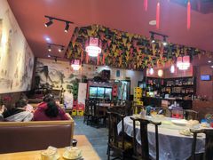 -唐门江湖菜(龙石路店)