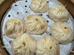 -馋三尺蟹粉小笼(人民广场店)