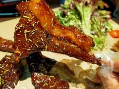 -The Cheebat 锌吧·Bistro(体育西店)