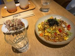 -无印良品餐堂 MUJI Diner(成都太古里店)