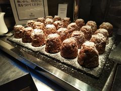 -北京王府井希尔顿酒店·万斯阁西餐厅