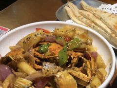 -叶派龙虾•招牌香辣蟹·海鲜(中海国际店)