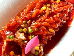 -鱼食饭稻·苏浙土菜17年老馆子(平江路店)