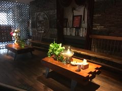 -江边城外烤全鱼(方庄时代购物中心店)