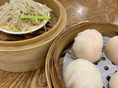 -富豪酒家(正大广场店)