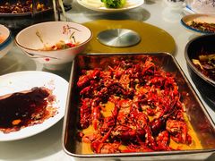 -蛙蛙叫干锅年代(簋街总店)